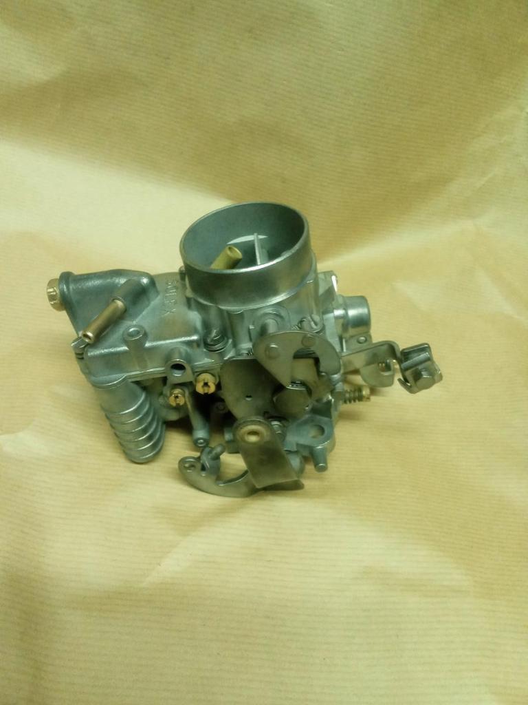 SOLEX 34 PICS reconditionnés toutes versions LesAnciennes.com