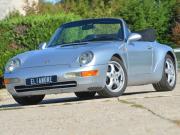 image_1-PORSCHE 911 993 Cabriolet - 1994