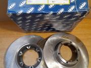 image_0-Disques de frein avant Renault 4 R5 R12 R17