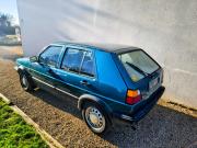 image_1-VOLKSWAGEN Golf - 1992
