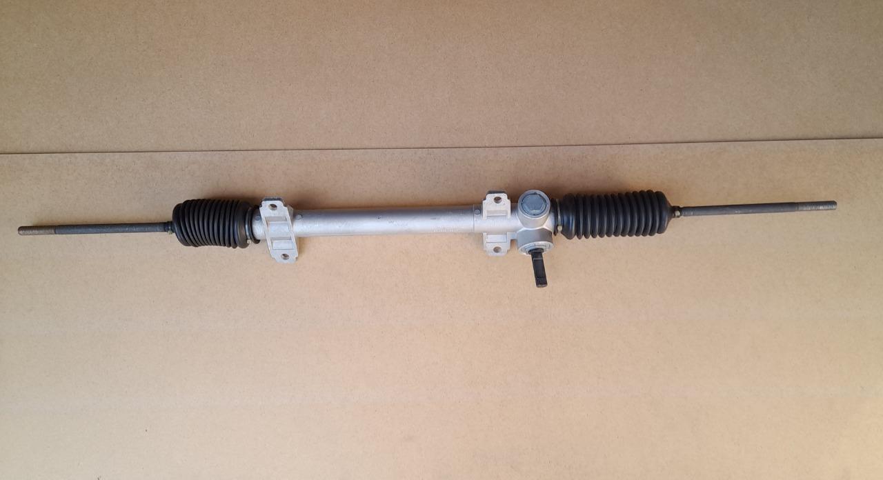 Crémaillère de direction Ford Fiesta MK2 LesAnciennes.com