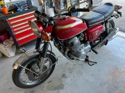image_2-HONDA CB 750 K0 - 1970