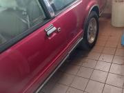image_1-LINCOLN Coupe mark 7 V8 de 5litres - 1992