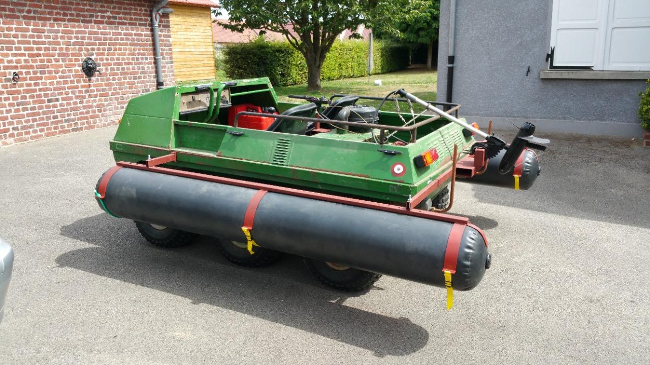 Amphibie Valt Atnor LesAnciennes.com