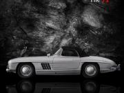 image_0-MERCEDES 300 SL - 1960