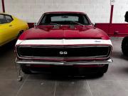 image_0-CHEVROLET Camaro rs ss - 1968
