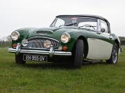 image_0-AUSTIN HEALEY 3000 BJ 8 MK 3 - 1966