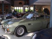 image_8-ASTON MARTIN DB4 série 5 - 1963
