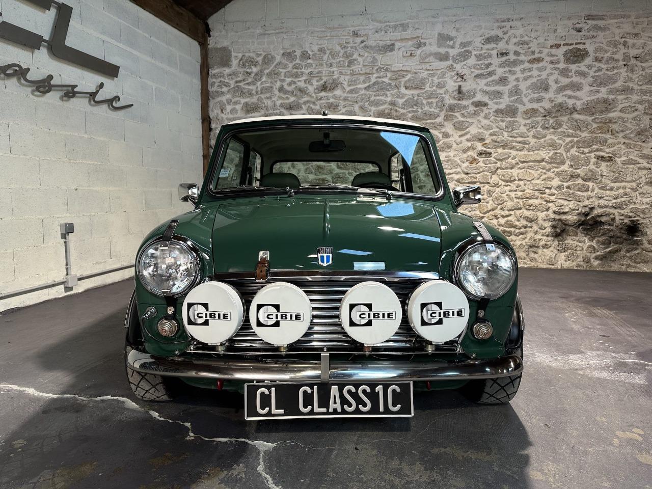 MINI Cooper 1.3 - 1997 LesAnciennes.com