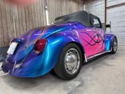 image_18-VOLKSWAGEN Coccinelle Speedster Hoffmann - 1972