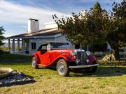 image_0-MG TD TD Cabriolet - 1952