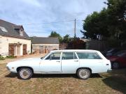 image_2-FORD Torino Station wagon - 1971
