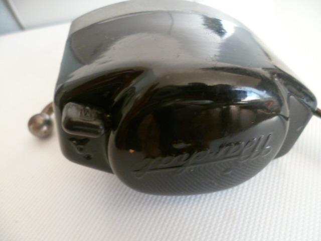 Moteur essuie glace CITROEN Yraction Citroen LesAnciennes.com