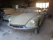 image_1-CITROEN DS 19 - 1957