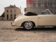image_4-PORSCHE 356 A Cabriolet - 1958