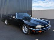 image_0-JAGUAR XJS Cabriolet - 1994