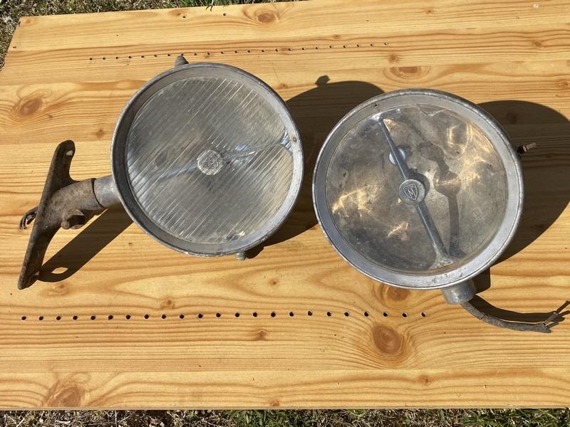 Phares Marchal BUGATTI AMILCAR SALMSON BNC DELAGE LesAnciennes.com