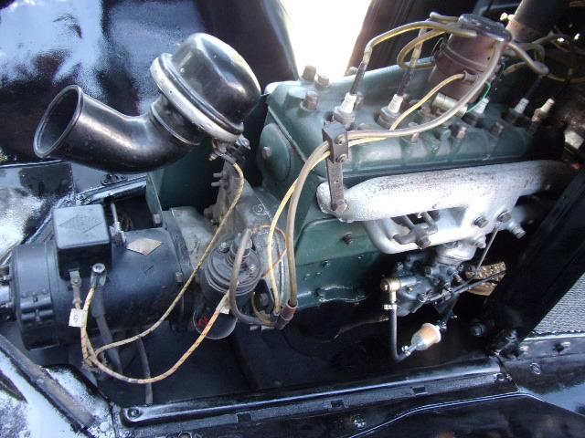 1928 Renault Monasix, foto 10