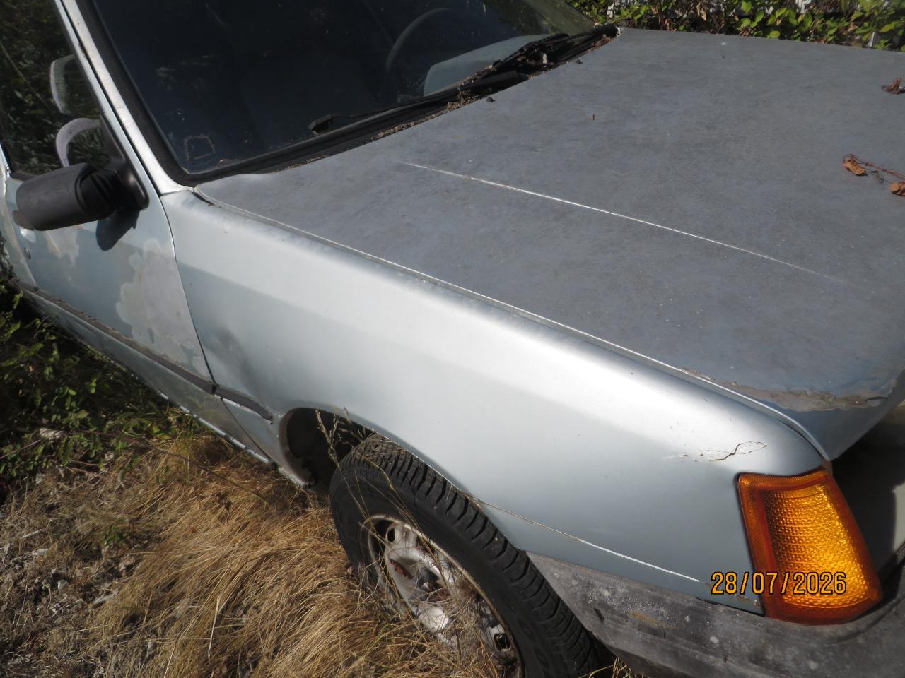 Pièces PEUGEOT 205 GR LesAnciennes.com