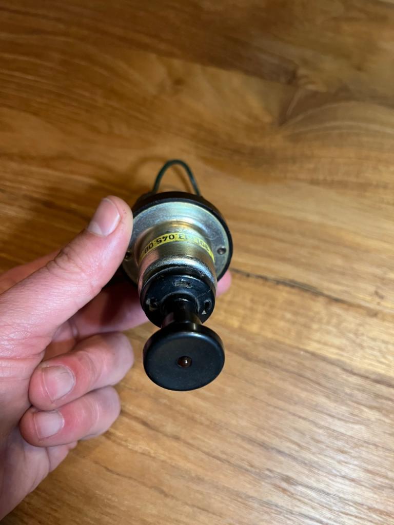 Commutateur PORSCHE 911 LesAnciennes.com