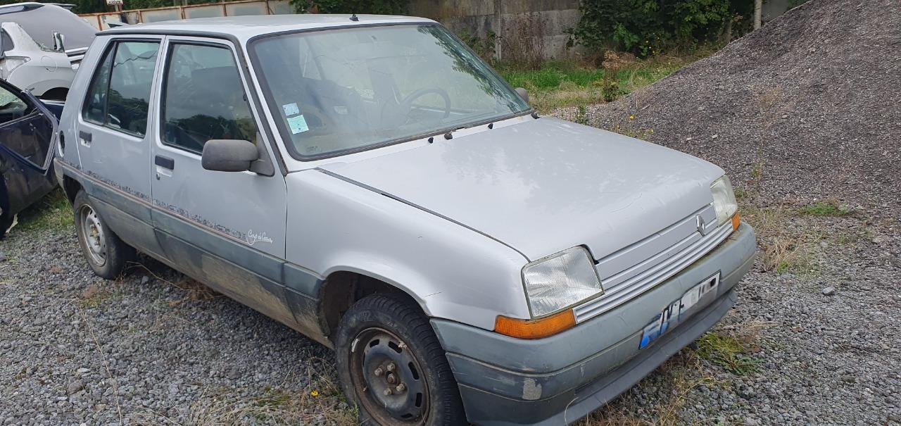 Pièces RENAULT 5 (R5) Coup de coeur LesAnciennes.com