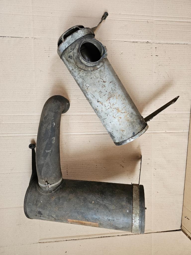 Filtre a air CITROEN DS LesAnciennes.com