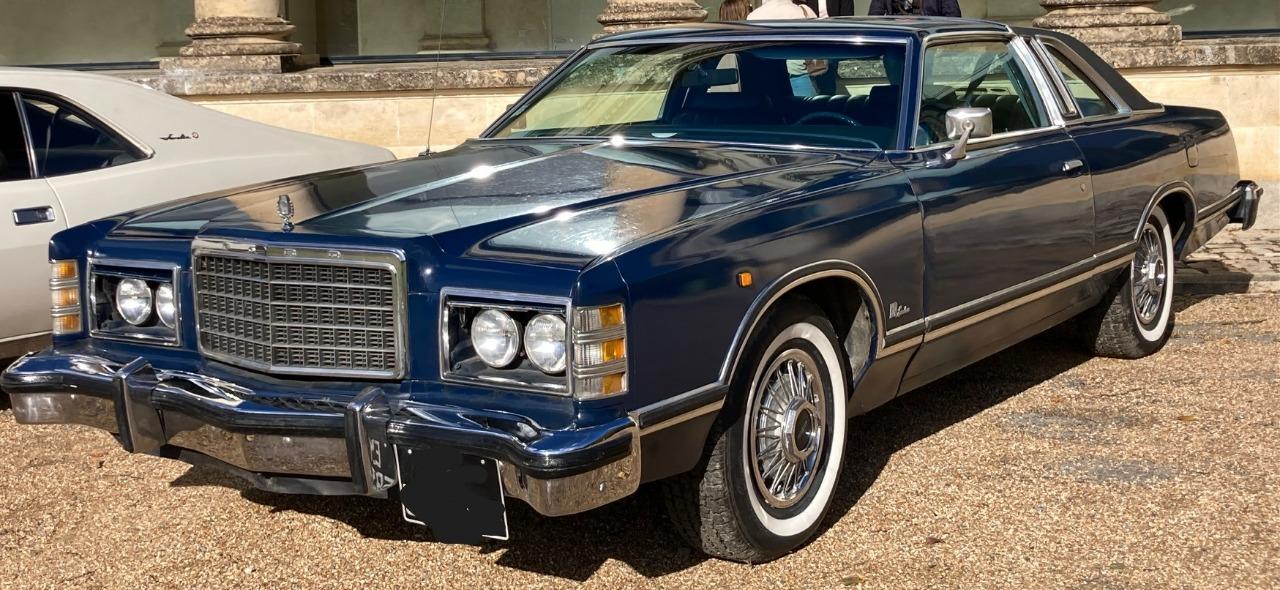 FORD LTD Coupé - 1979 LesAnciennes.com