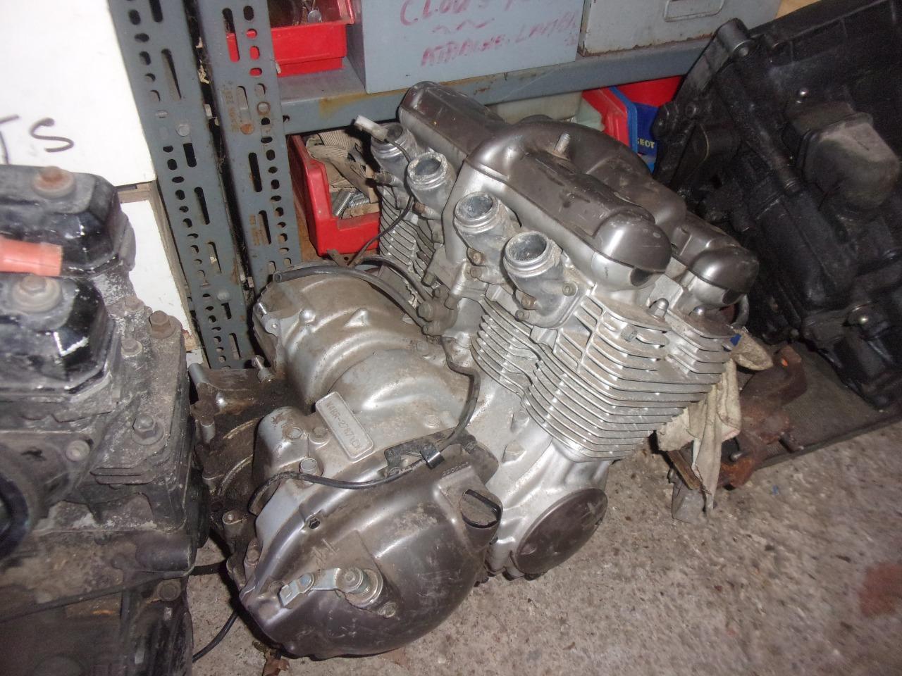 Pièces YAMAHA XJ 600 LesAnciennes.com