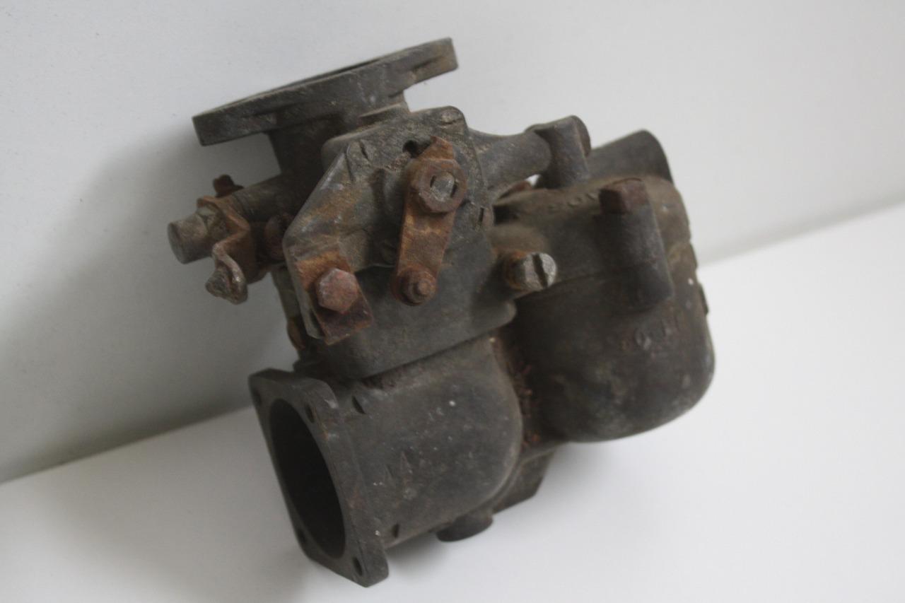 Carburateur Solex 30 BF 30BF Citroen Rosalie 8cv LesAnciennes.com