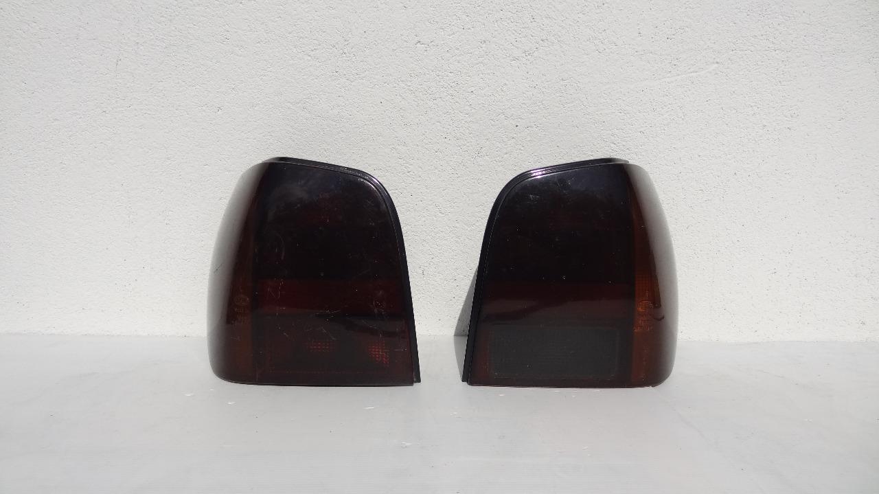 Feux VOLKSWAGEN Polo LesAnciennes.com