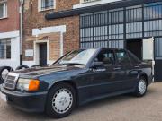 image_0-MERCEDES 190 E 2.6 16 s Oettinger - 1986