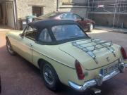 image_1-MG MGB Cabriolet - 1969