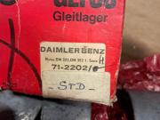 image_1-Jeu de coussinet DAIMLER BENZ Lpo 808/809 lpko 709