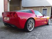 image_5-CHEVROLET Corvette - 2006