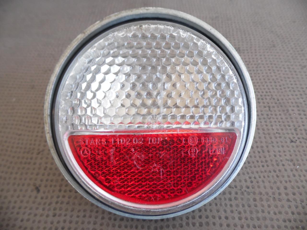 Feu FIAT 128 Rally LesAnciennes.com