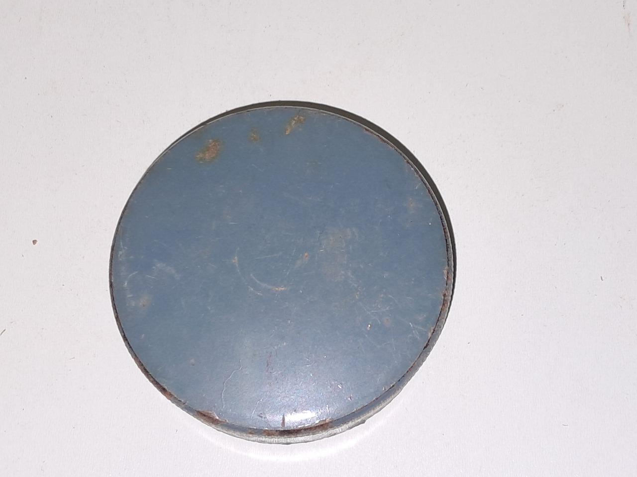 Bouchon essence CITROEN 2CV LesAnciennes.com