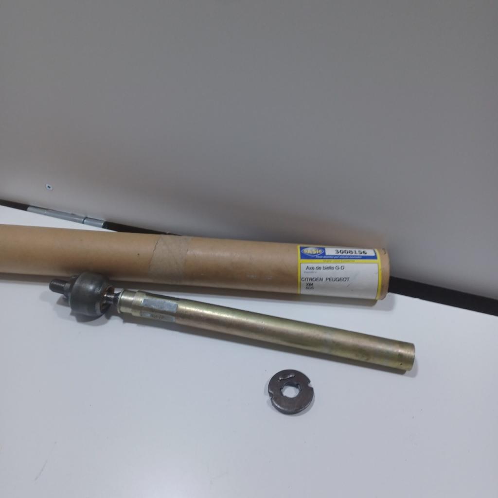 Rotule de direction axiale Citroen XM Peugeot 605 LesAnciennes.com