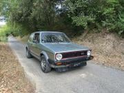 image_1-VOLKSWAGEN Golf 1 GLS - 1979