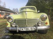 image_9-PEUGEOT 203 203 CL - 1955