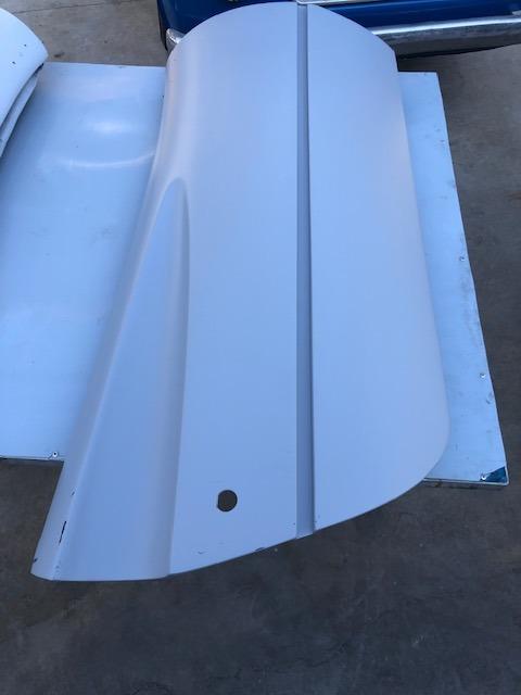 Porte droite Ferrari 308 Gtb LesAnciennes.com