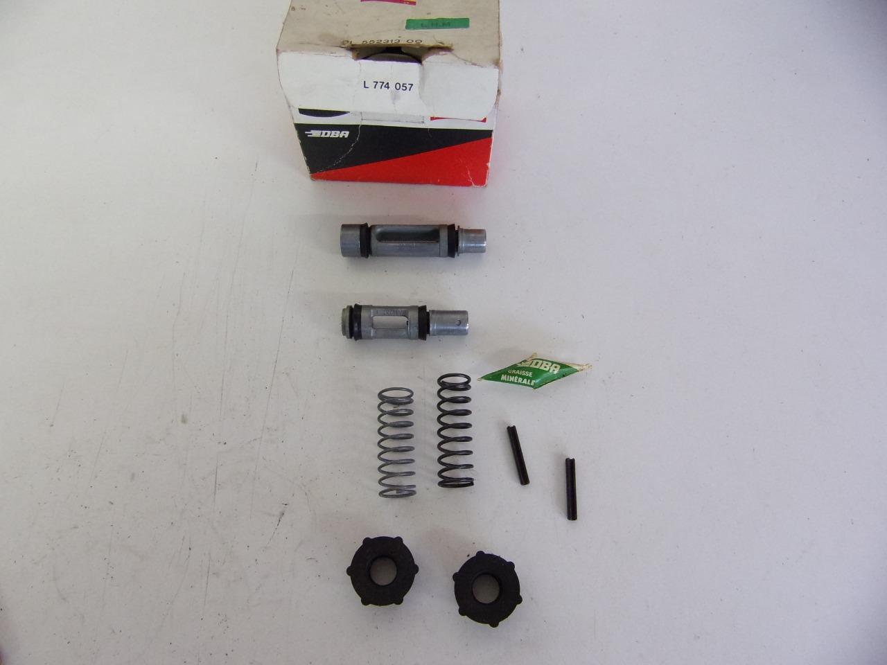 Kit CITROEN 2CV LesAnciennes.com