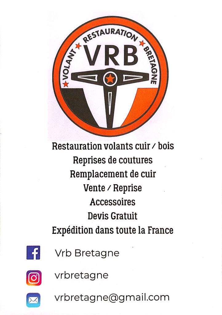 VRB LesAnciennes.com