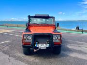 image_3-LAND ROVER Defender 90 TD5 G4 EDITION - 2003