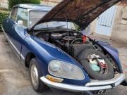 image_0-CITROEN DS Ds 23 carbu pallas - 1974