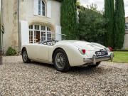 image_4-MG MGA Roadster - 1956