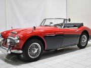 image_0-AUSTIN HEALEY 3000 MK3 BJ8 - 1967