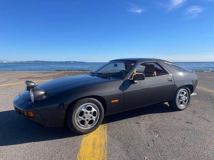 PORSCHE 928 4.5L 240 chevaux - 1979 LesAnciennes.com