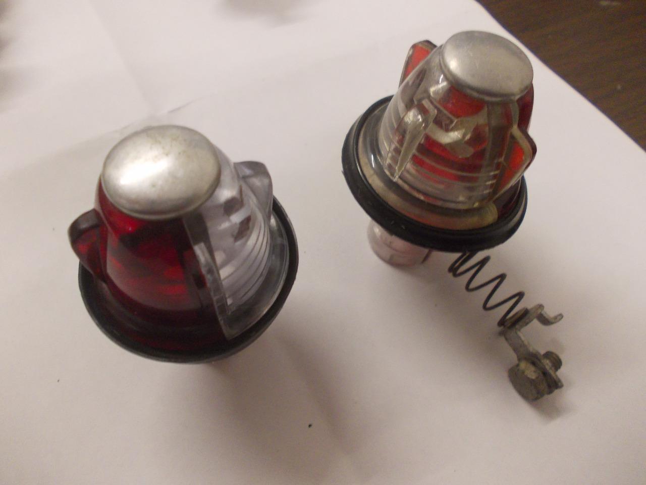 Feux PANHARD PANHARD LesAnciennes.com