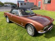 image_2-PEUGEOT 504 cabriolet - 1978