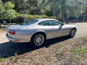 image_8-JAGUAR XK8 Coupé 4.0 V8 294 - 2002